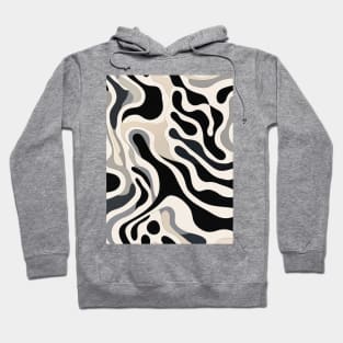 Organic Ebb and Flow Hoodie